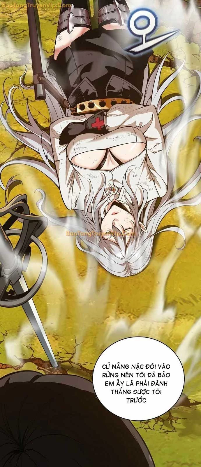 Số Phận An Bài Cho Các Nữ Phản Diện Yêu Tôi Chapter 18 - Trang 2