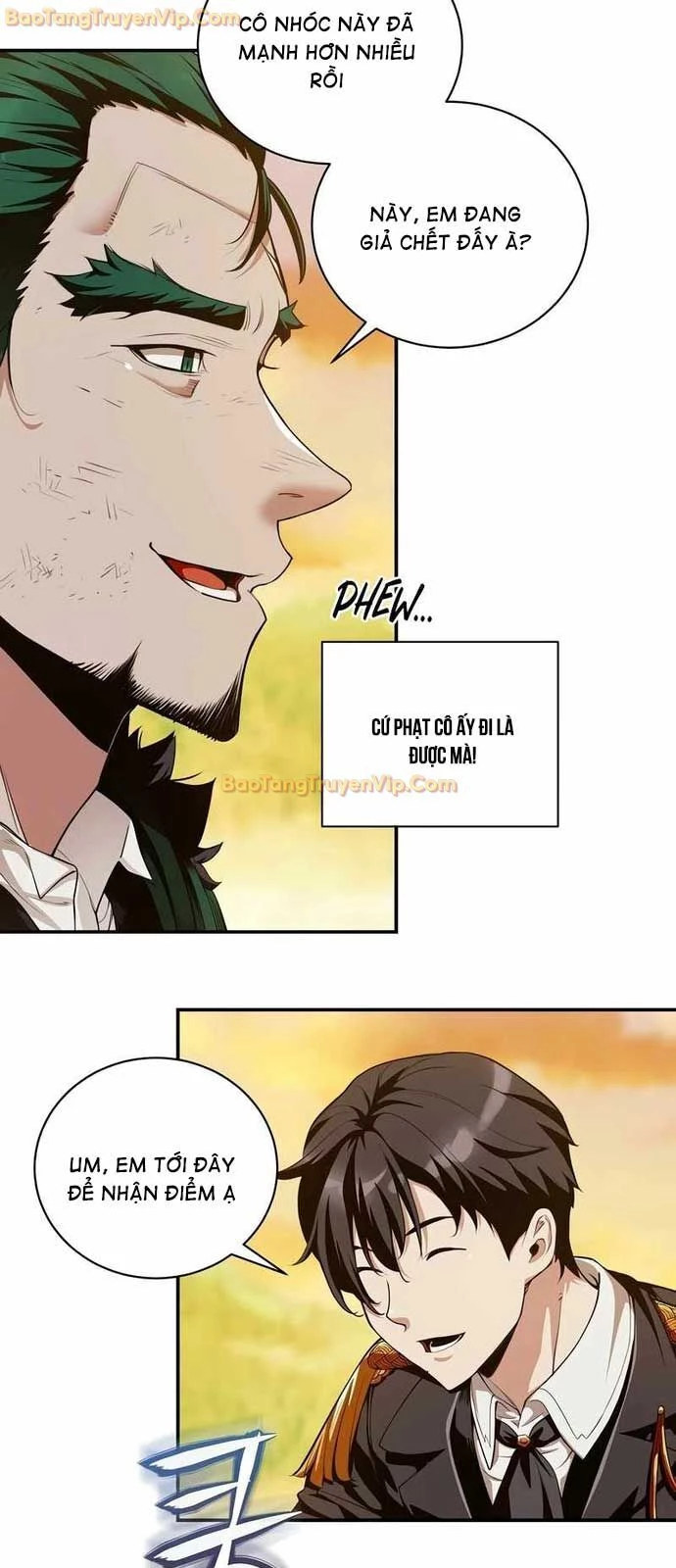 Số Phận An Bài Cho Các Nữ Phản Diện Yêu Tôi Chapter 18 - Trang 2