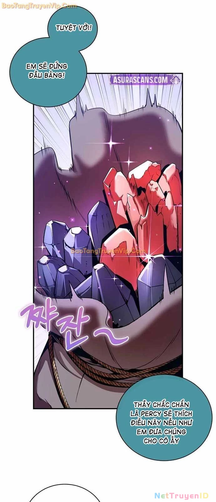 Số Phận An Bài Cho Các Nữ Phản Diện Yêu Tôi Chapter 18 - Trang 2