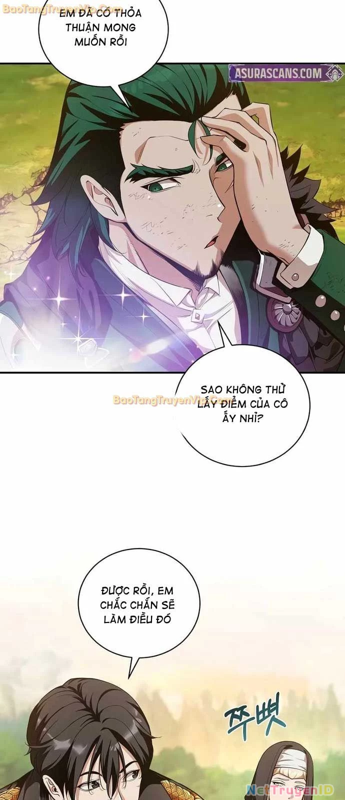 Số Phận An Bài Cho Các Nữ Phản Diện Yêu Tôi Chapter 18 - Trang 2