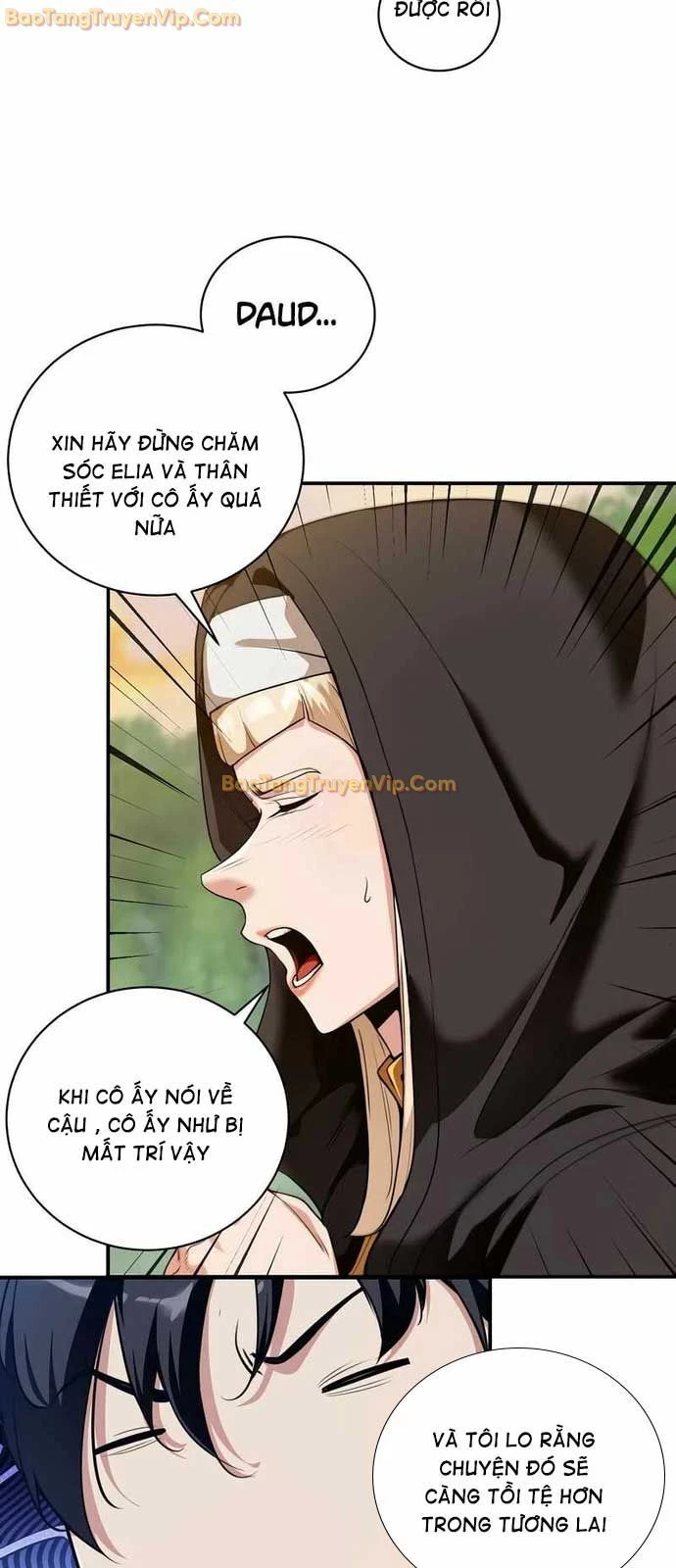 Số Phận An Bài Cho Các Nữ Phản Diện Yêu Tôi Chapter 18 - Trang 2