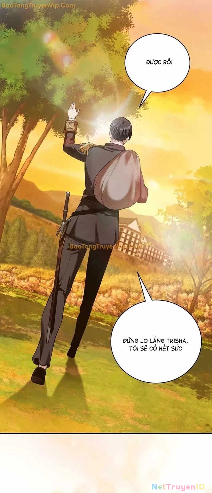 Số Phận An Bài Cho Các Nữ Phản Diện Yêu Tôi Chapter 18 - Trang 2