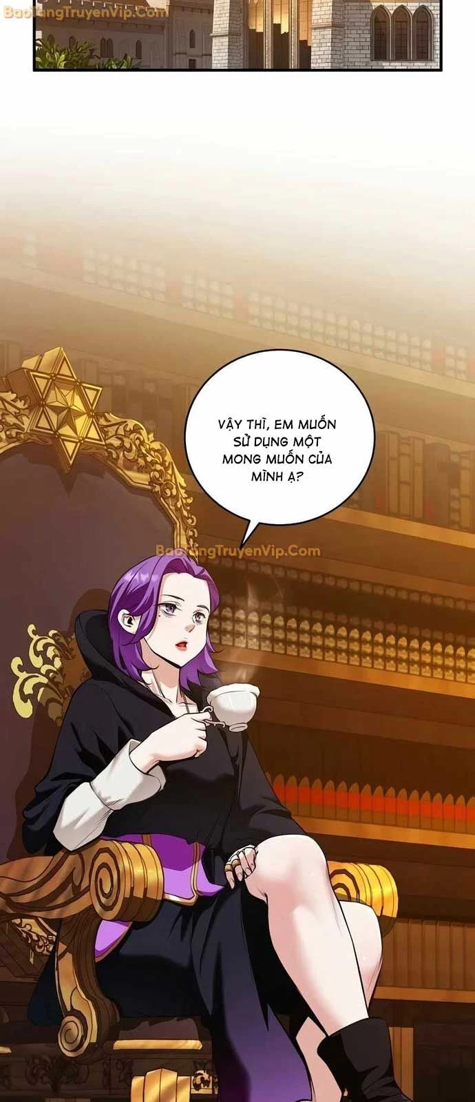 Số Phận An Bài Cho Các Nữ Phản Diện Yêu Tôi Chapter 18 - Trang 2