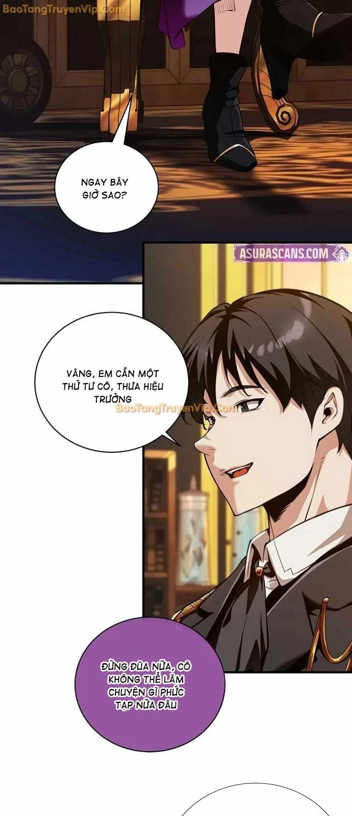 Số Phận An Bài Cho Các Nữ Phản Diện Yêu Tôi Chapter 18 - Trang 2