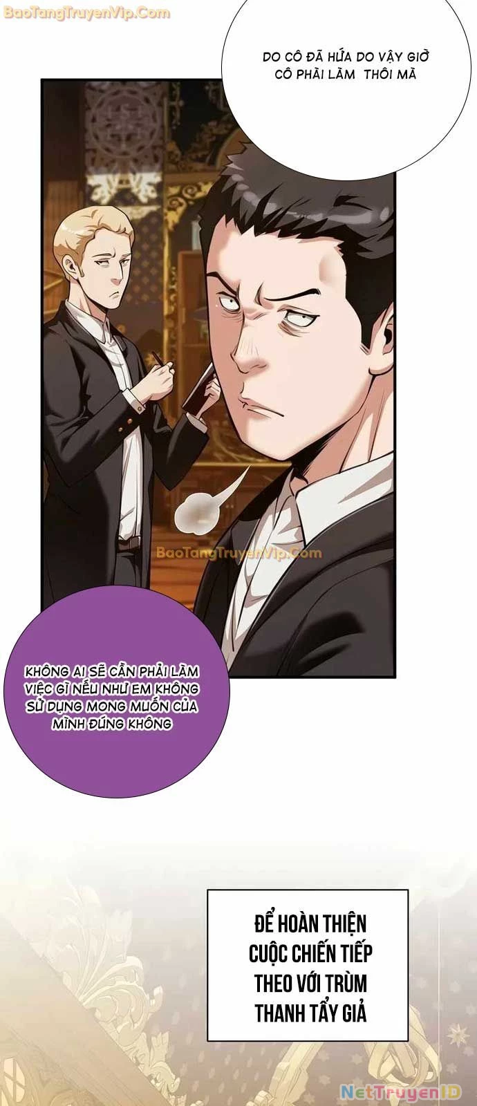 Số Phận An Bài Cho Các Nữ Phản Diện Yêu Tôi Chapter 18 - Trang 2