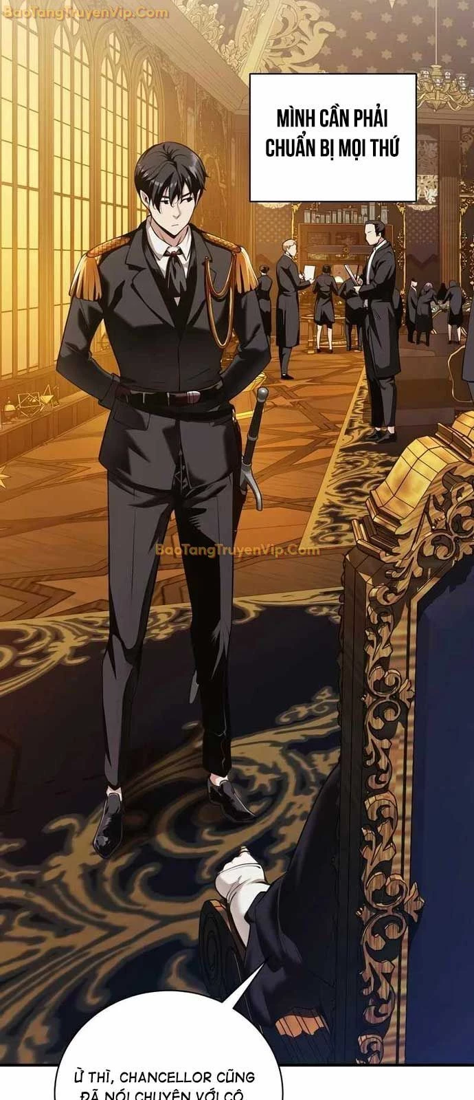 Số Phận An Bài Cho Các Nữ Phản Diện Yêu Tôi Chapter 18 - Trang 2