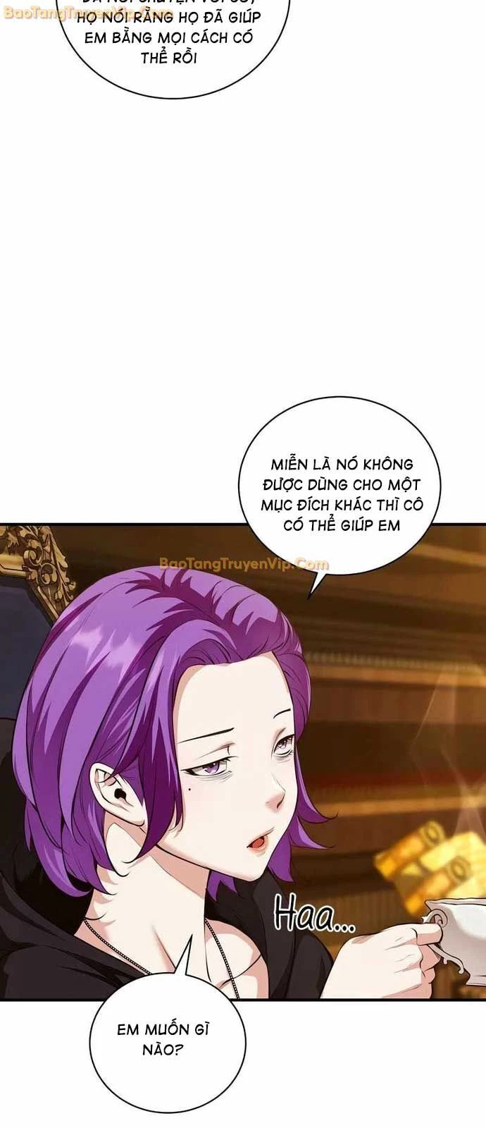 Số Phận An Bài Cho Các Nữ Phản Diện Yêu Tôi Chapter 18 - Trang 2