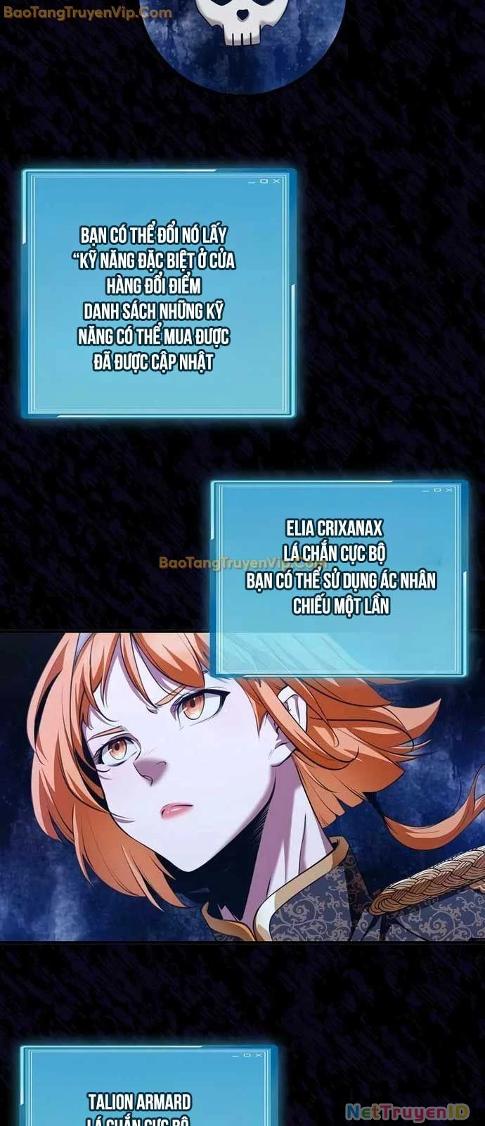 Số Phận An Bài Cho Các Nữ Phản Diện Yêu Tôi Chapter 18 - Trang 2