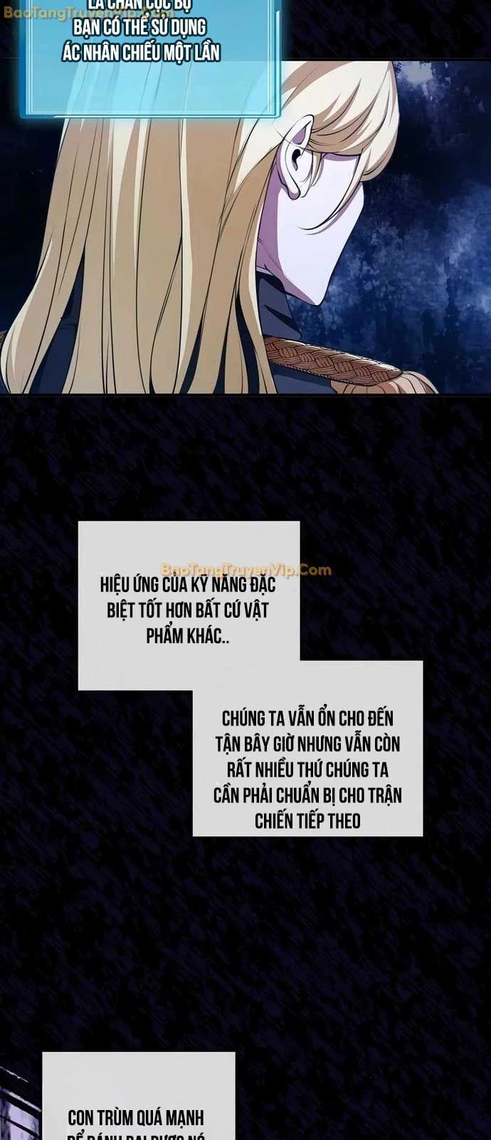 Số Phận An Bài Cho Các Nữ Phản Diện Yêu Tôi Chapter 18 - Trang 2