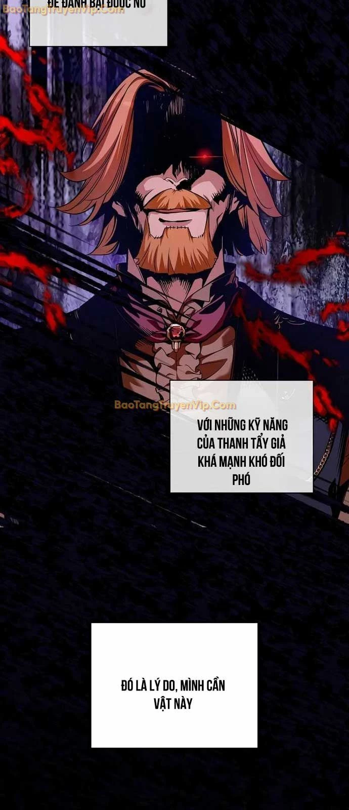 Số Phận An Bài Cho Các Nữ Phản Diện Yêu Tôi Chapter 18 - Trang 2