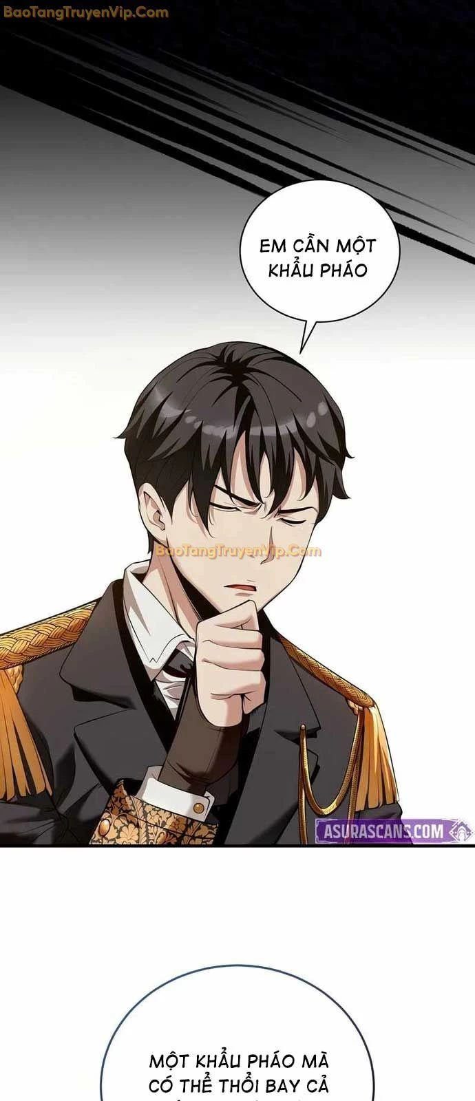 Số Phận An Bài Cho Các Nữ Phản Diện Yêu Tôi Chapter 18 - Trang 2