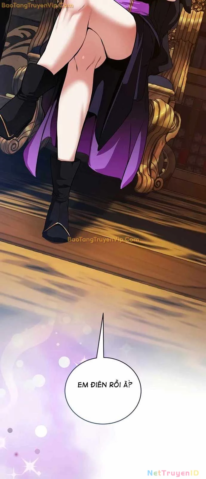 Số Phận An Bài Cho Các Nữ Phản Diện Yêu Tôi Chapter 18 - Trang 2