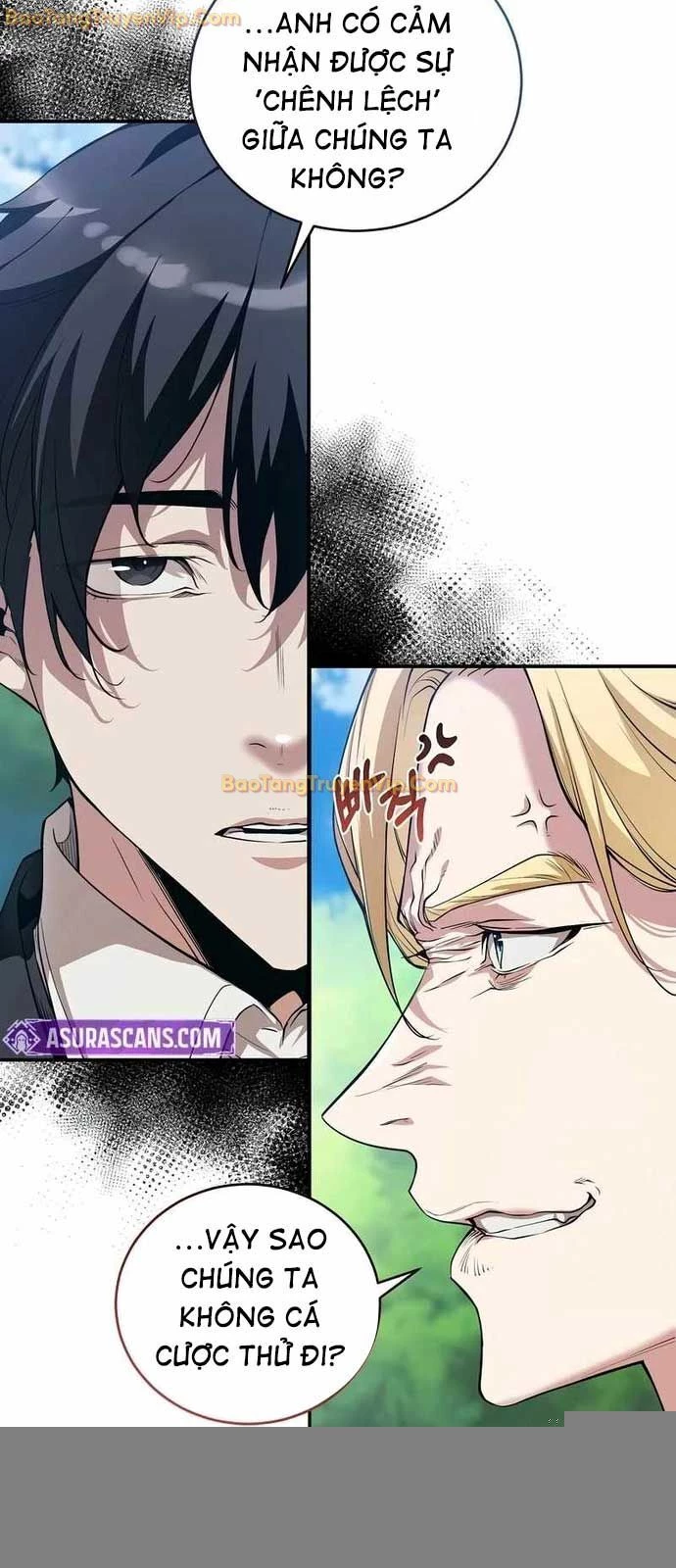 Số Phận An Bài Cho Các Nữ Phản Diện Yêu Tôi Chapter 17 - Trang 2