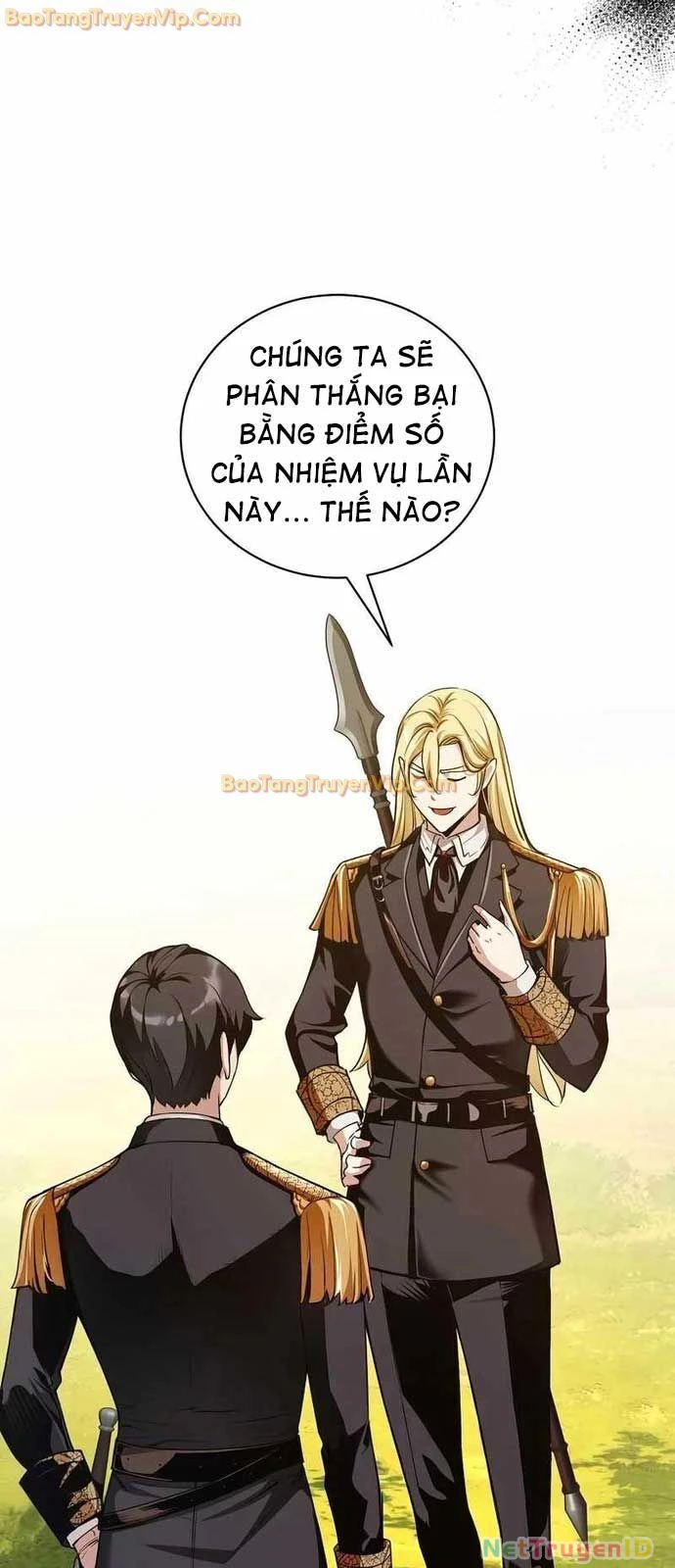 Số Phận An Bài Cho Các Nữ Phản Diện Yêu Tôi Chapter 17 - Trang 2