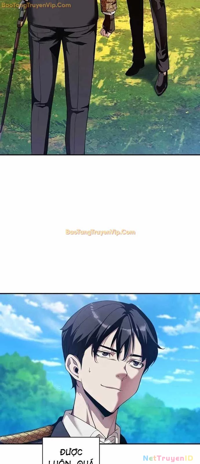 Số Phận An Bài Cho Các Nữ Phản Diện Yêu Tôi Chapter 17 - Trang 2