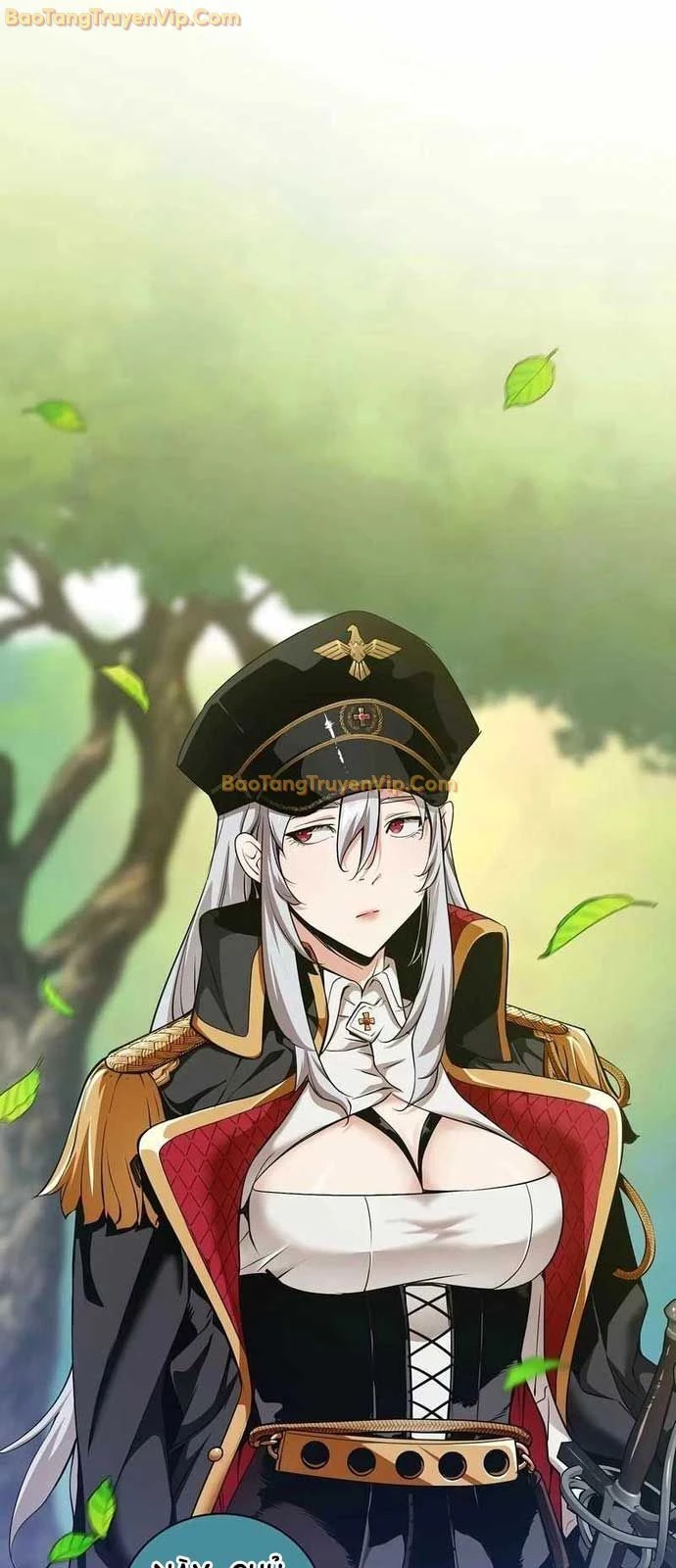 Số Phận An Bài Cho Các Nữ Phản Diện Yêu Tôi Chapter 17 - Trang 2