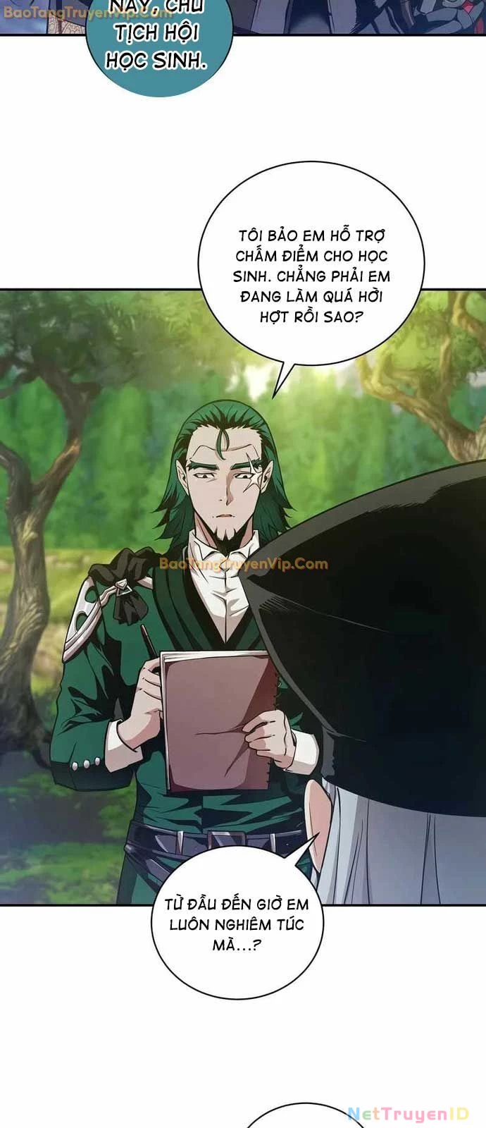 Số Phận An Bài Cho Các Nữ Phản Diện Yêu Tôi Chapter 17 - Trang 2