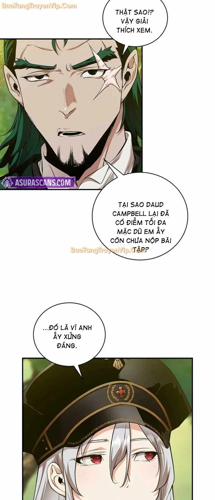 Số Phận An Bài Cho Các Nữ Phản Diện Yêu Tôi Chapter 17 - Trang 2