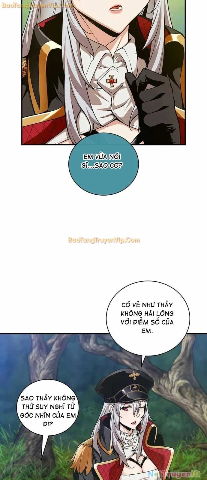 Số Phận An Bài Cho Các Nữ Phản Diện Yêu Tôi Chapter 17 - Trang 2