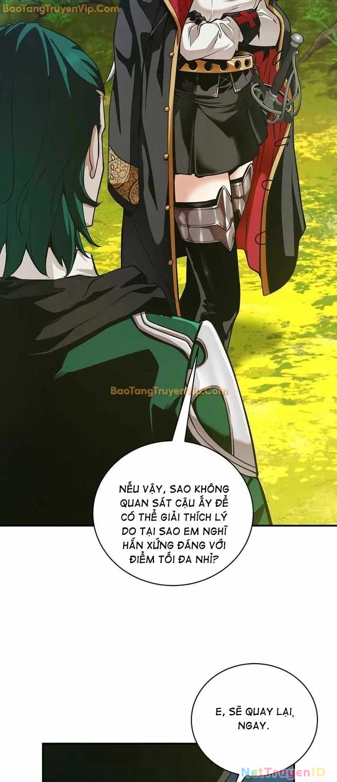 Số Phận An Bài Cho Các Nữ Phản Diện Yêu Tôi Chapter 17 - Trang 2