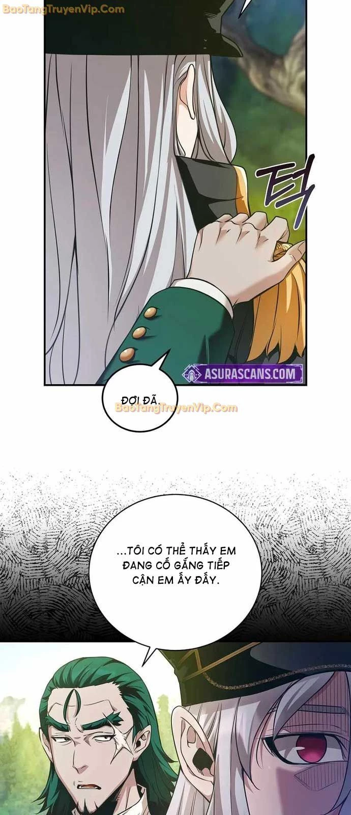 Số Phận An Bài Cho Các Nữ Phản Diện Yêu Tôi Chapter 17 - Trang 2