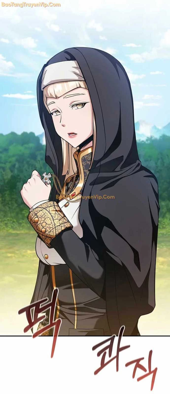 Số Phận An Bài Cho Các Nữ Phản Diện Yêu Tôi Chapter 17 - Trang 2