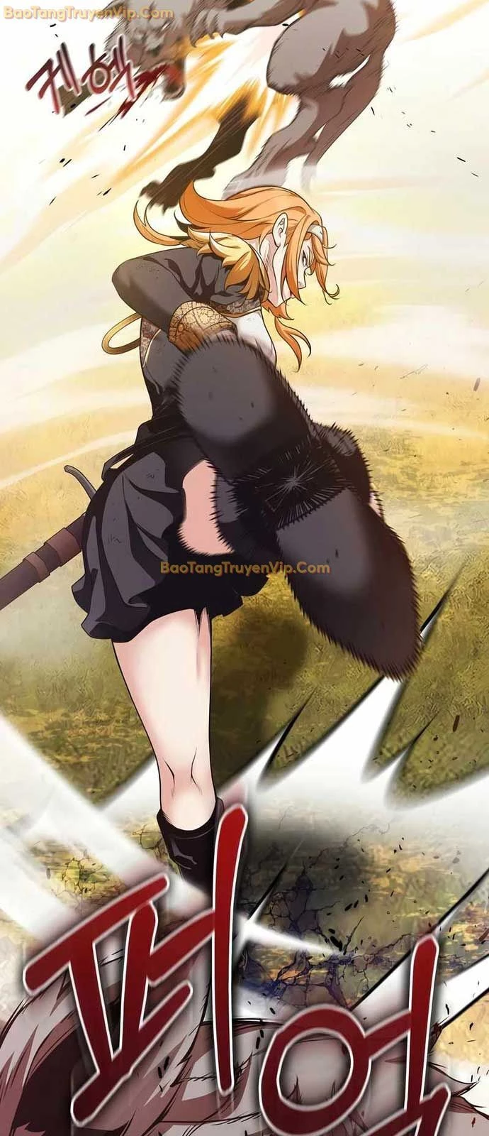 Số Phận An Bài Cho Các Nữ Phản Diện Yêu Tôi Chapter 17 - Trang 2