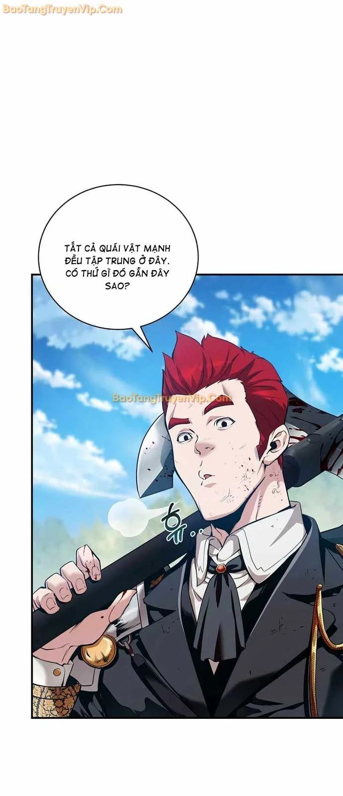 Số Phận An Bài Cho Các Nữ Phản Diện Yêu Tôi Chapter 17 - Trang 2