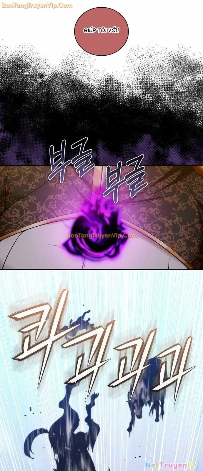 Số Phận An Bài Cho Các Nữ Phản Diện Yêu Tôi Chapter 17 - Trang 2