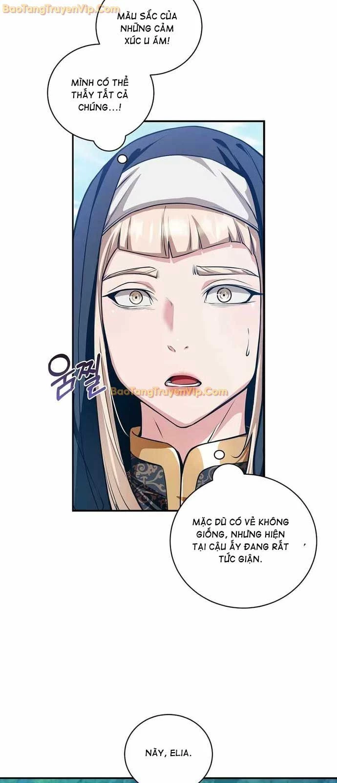 Số Phận An Bài Cho Các Nữ Phản Diện Yêu Tôi Chapter 17 - Trang 2