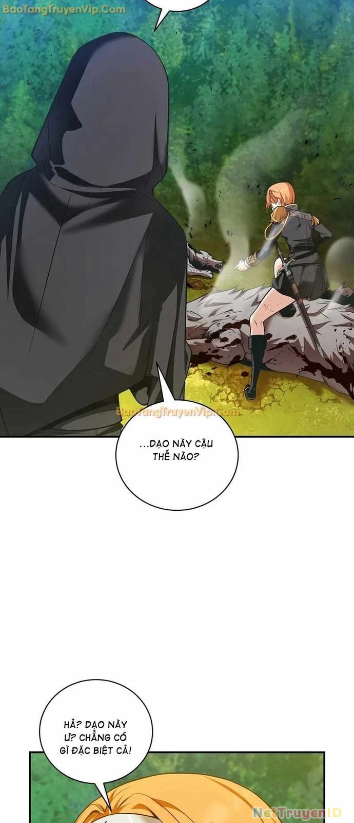 Số Phận An Bài Cho Các Nữ Phản Diện Yêu Tôi Chapter 17 - Trang 2