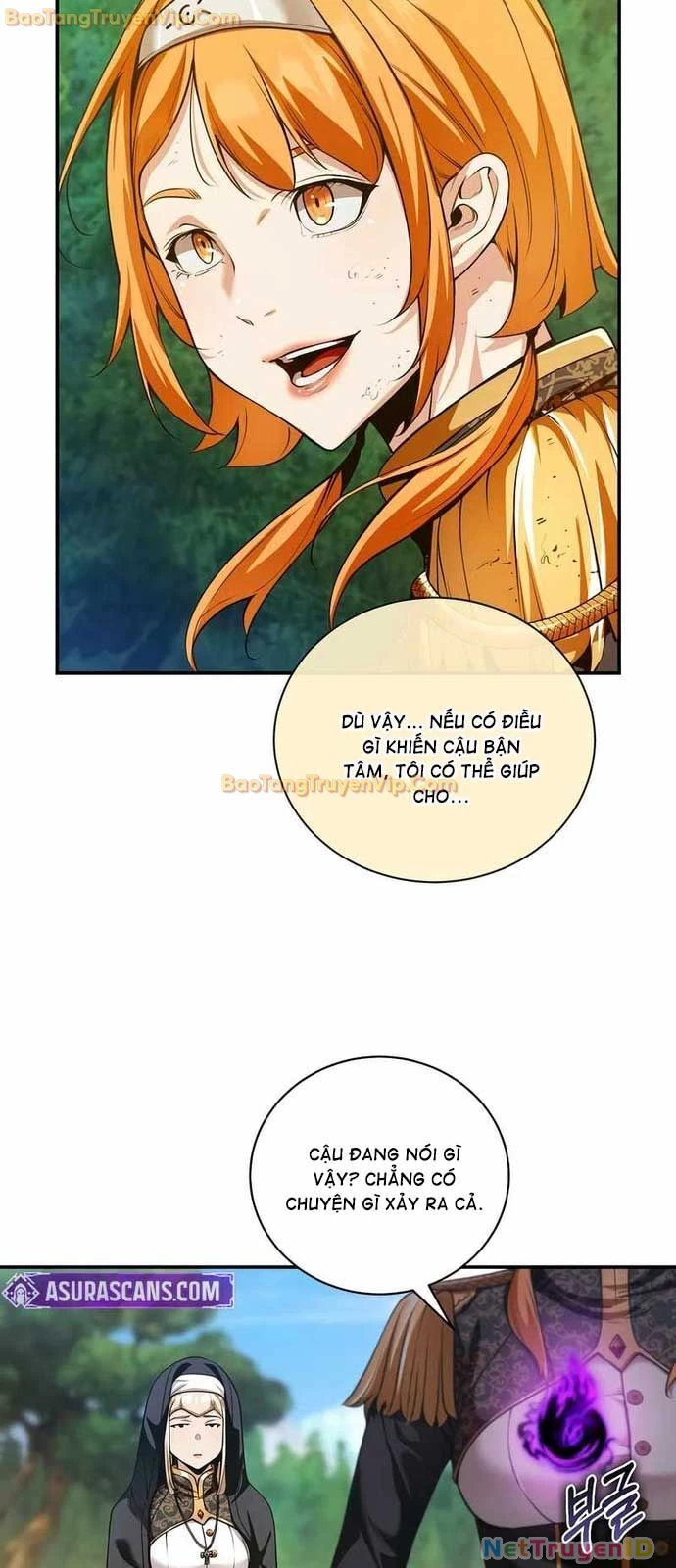 Số Phận An Bài Cho Các Nữ Phản Diện Yêu Tôi Chapter 17 - Trang 2