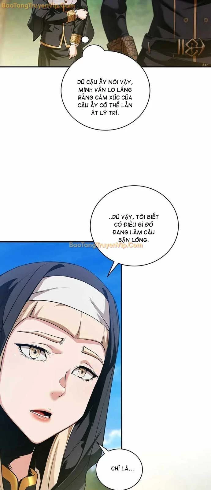 Số Phận An Bài Cho Các Nữ Phản Diện Yêu Tôi Chapter 17 - Trang 2