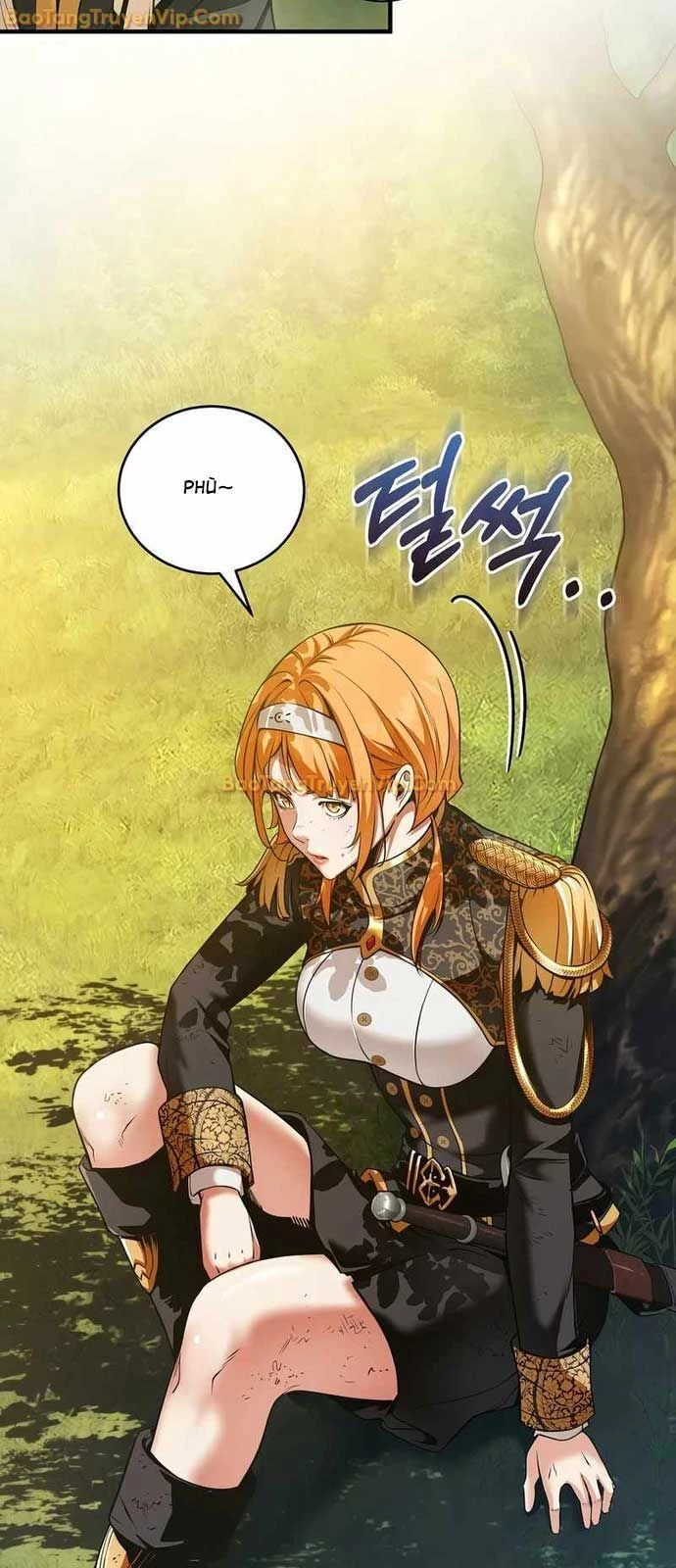 Số Phận An Bài Cho Các Nữ Phản Diện Yêu Tôi Chapter 17 - Trang 2