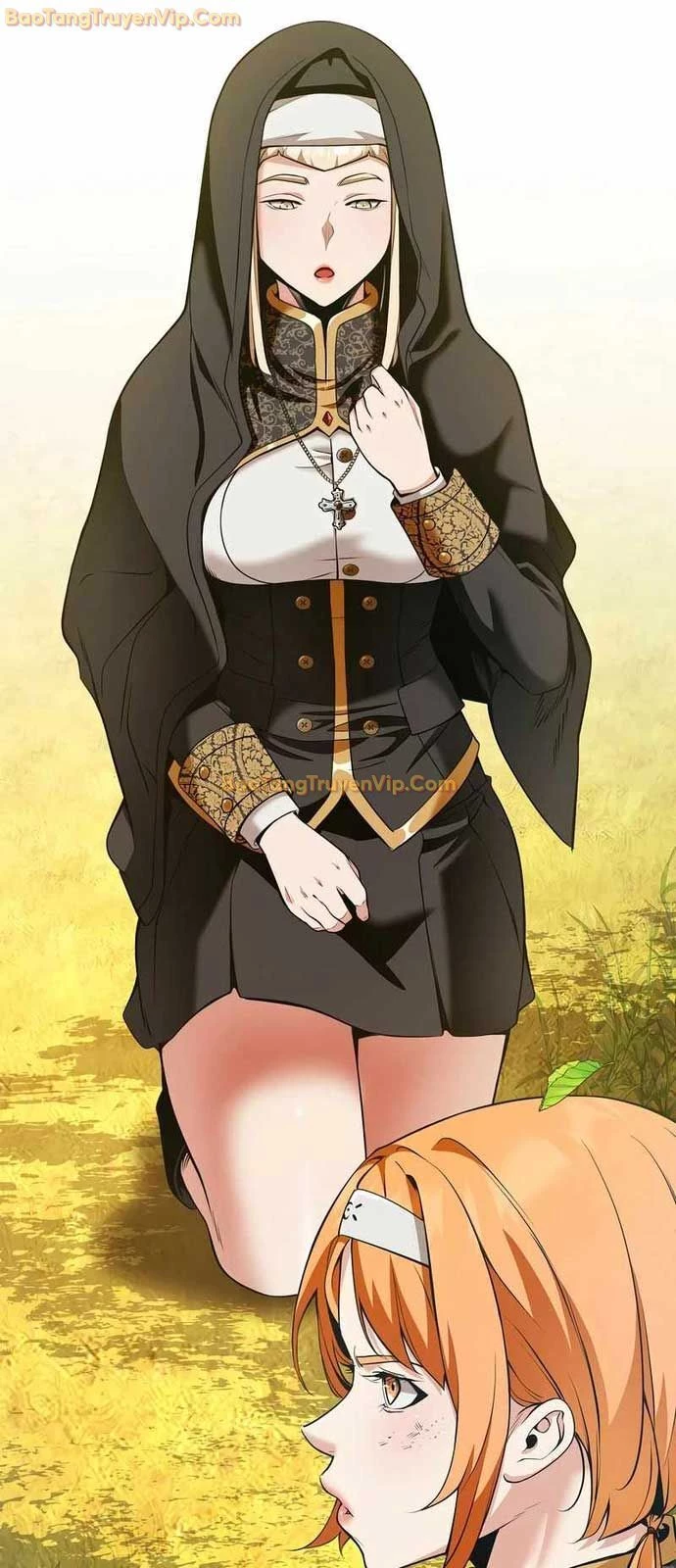 Số Phận An Bài Cho Các Nữ Phản Diện Yêu Tôi Chapter 17 - Trang 2