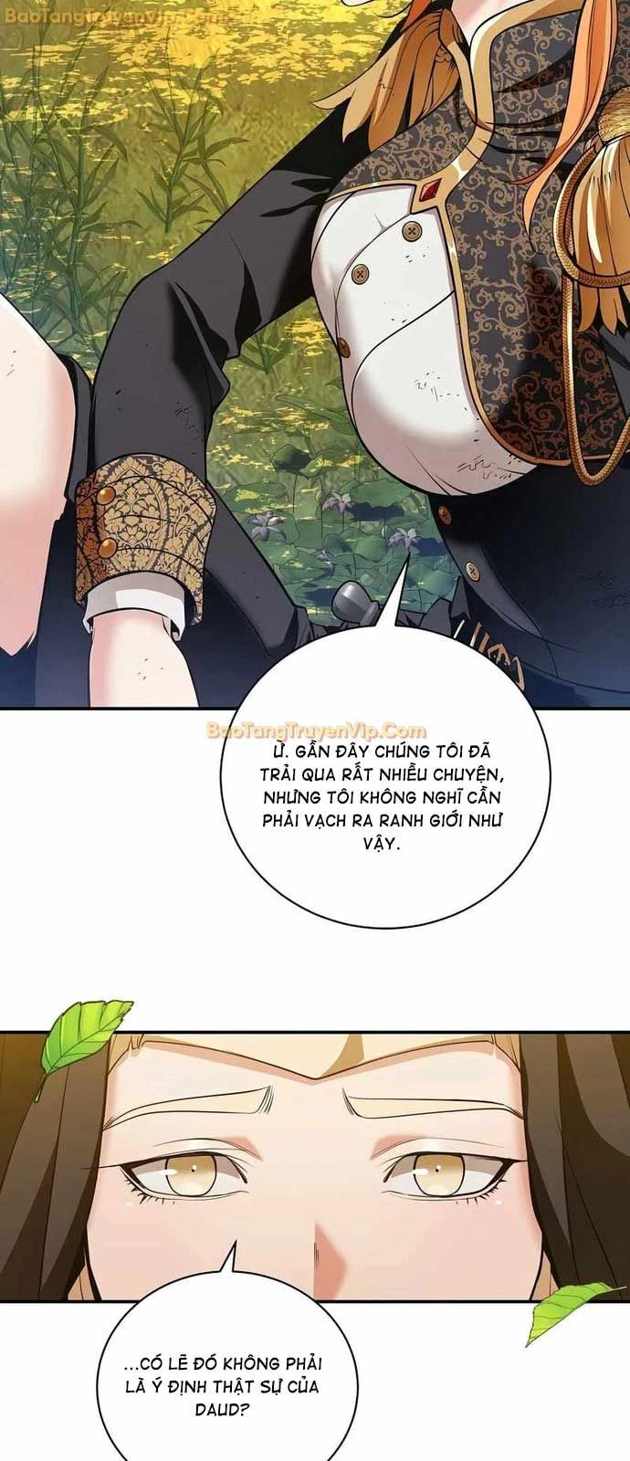 Số Phận An Bài Cho Các Nữ Phản Diện Yêu Tôi Chapter 17 - Trang 2