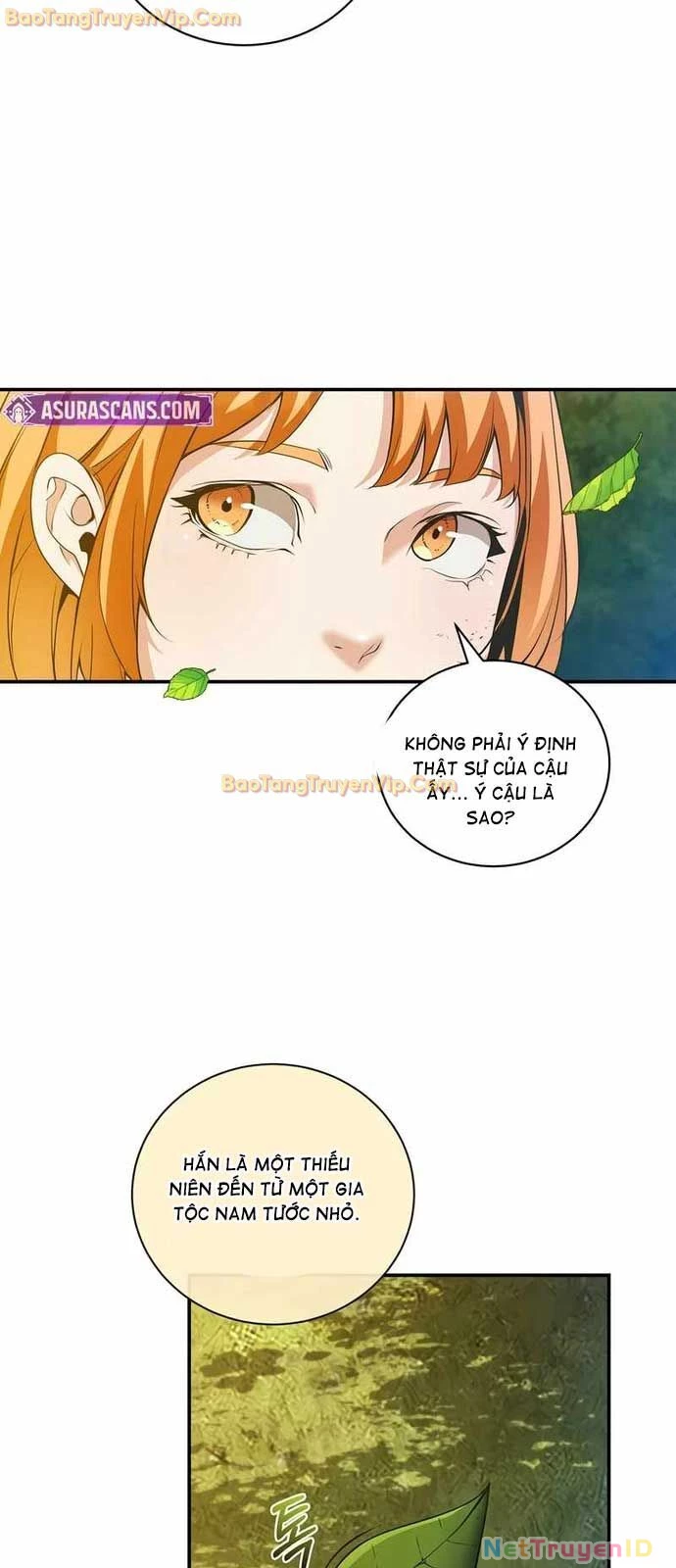 Số Phận An Bài Cho Các Nữ Phản Diện Yêu Tôi Chapter 17 - Trang 2