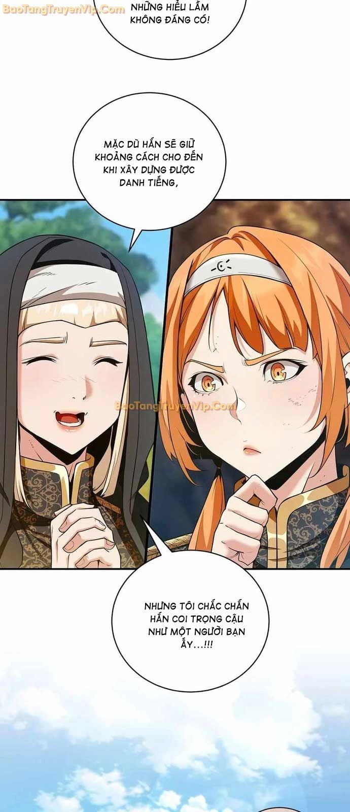 Số Phận An Bài Cho Các Nữ Phản Diện Yêu Tôi Chapter 17 - Trang 2