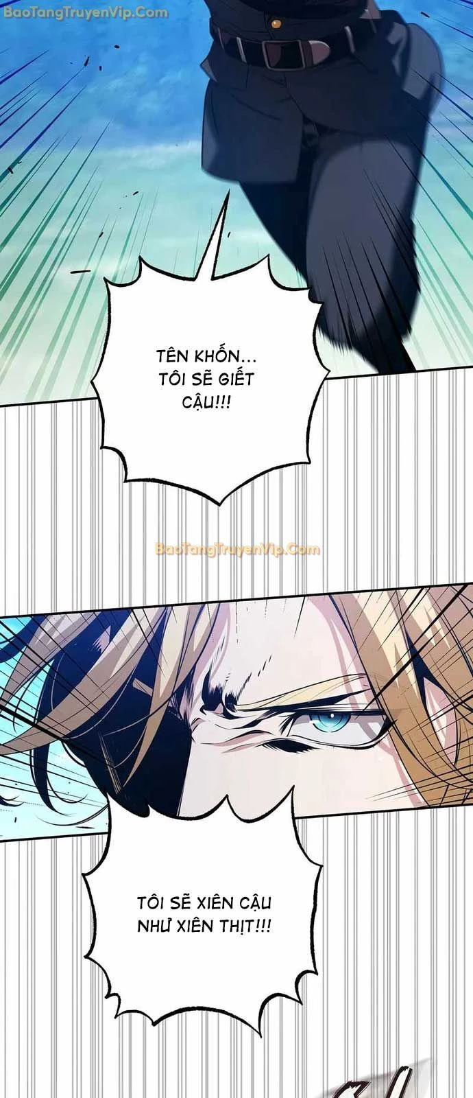 Số Phận An Bài Cho Các Nữ Phản Diện Yêu Tôi Chapter 17 - Trang 2