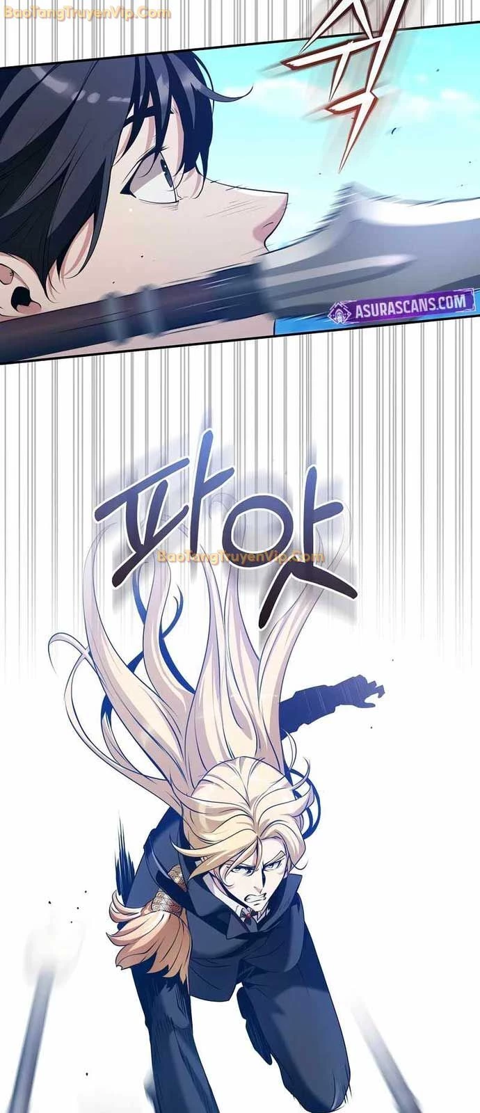 Số Phận An Bài Cho Các Nữ Phản Diện Yêu Tôi Chapter 17 - Trang 2