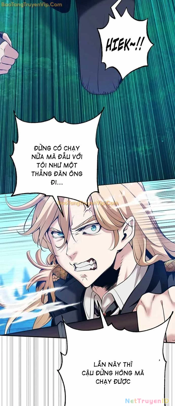 Số Phận An Bài Cho Các Nữ Phản Diện Yêu Tôi Chapter 17 - Trang 2