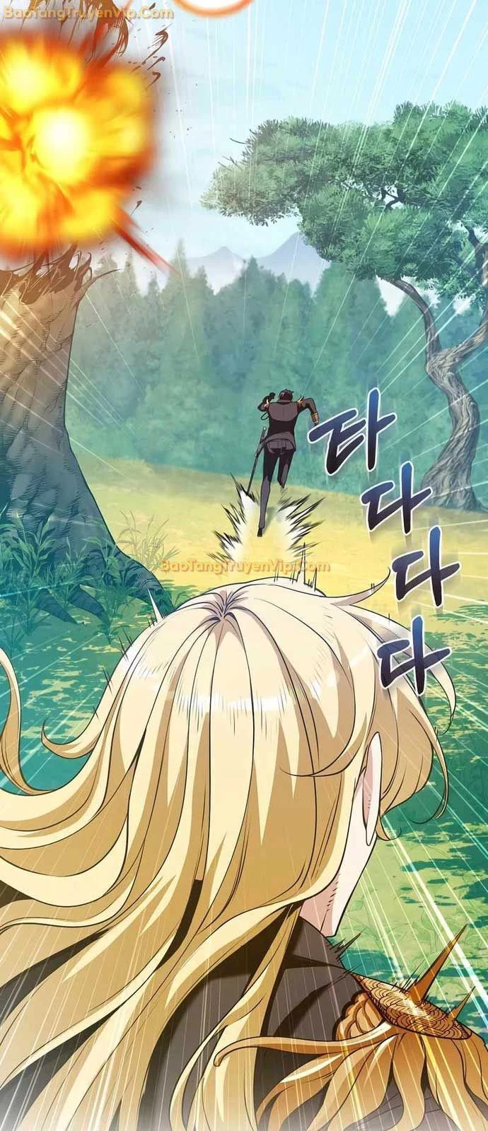 Số Phận An Bài Cho Các Nữ Phản Diện Yêu Tôi Chapter 17 - Trang 2