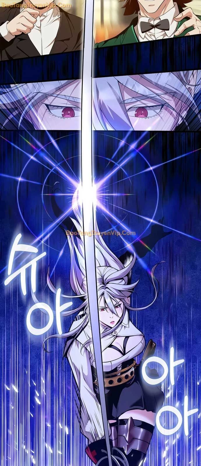 Số Phận An Bài Cho Các Nữ Phản Diện Yêu Tôi Chapter 14 - Trang 2