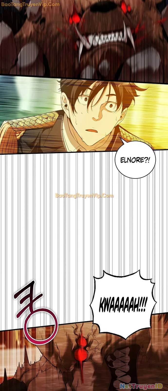 Số Phận An Bài Cho Các Nữ Phản Diện Yêu Tôi Chapter 14 - Trang 2