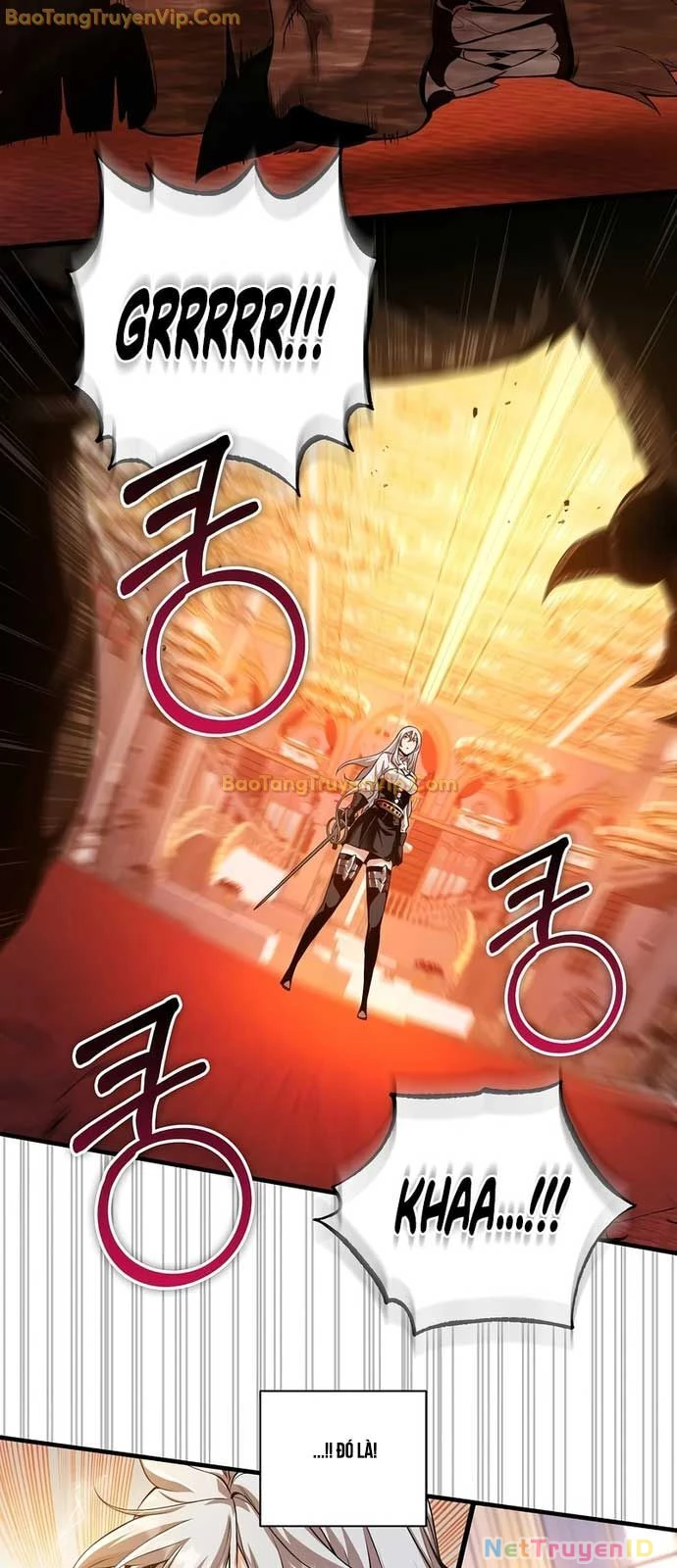 Số Phận An Bài Cho Các Nữ Phản Diện Yêu Tôi Chapter 14 - Trang 2