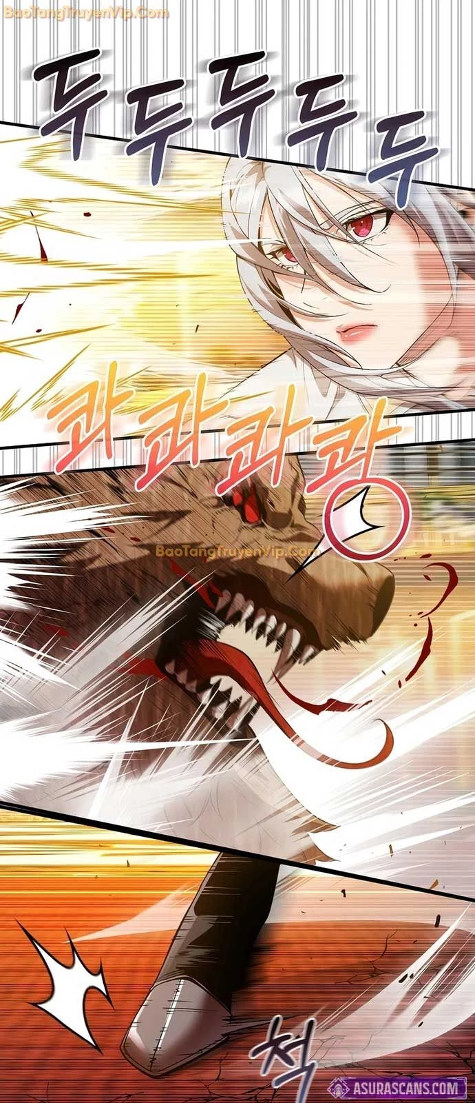 Số Phận An Bài Cho Các Nữ Phản Diện Yêu Tôi Chapter 14 - Trang 2