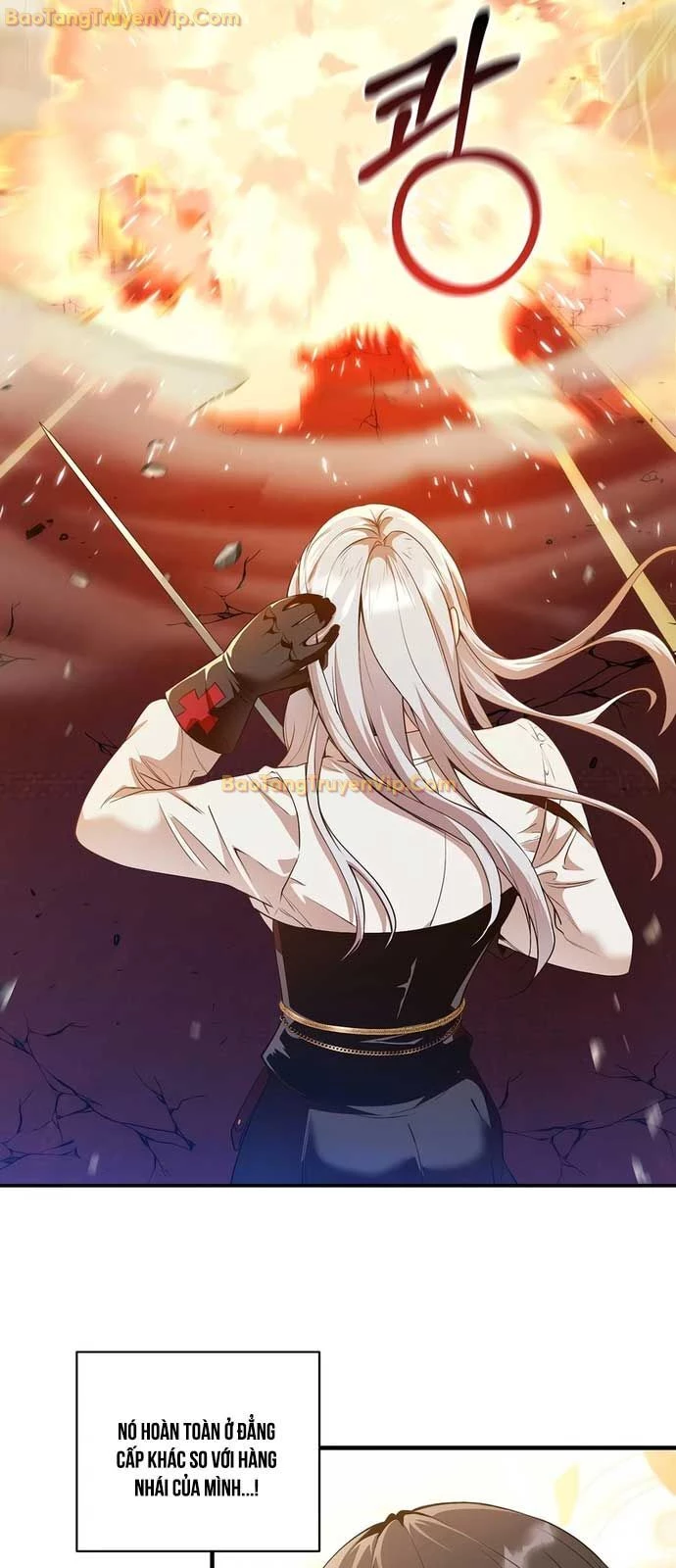 Số Phận An Bài Cho Các Nữ Phản Diện Yêu Tôi Chapter 14 - Trang 2