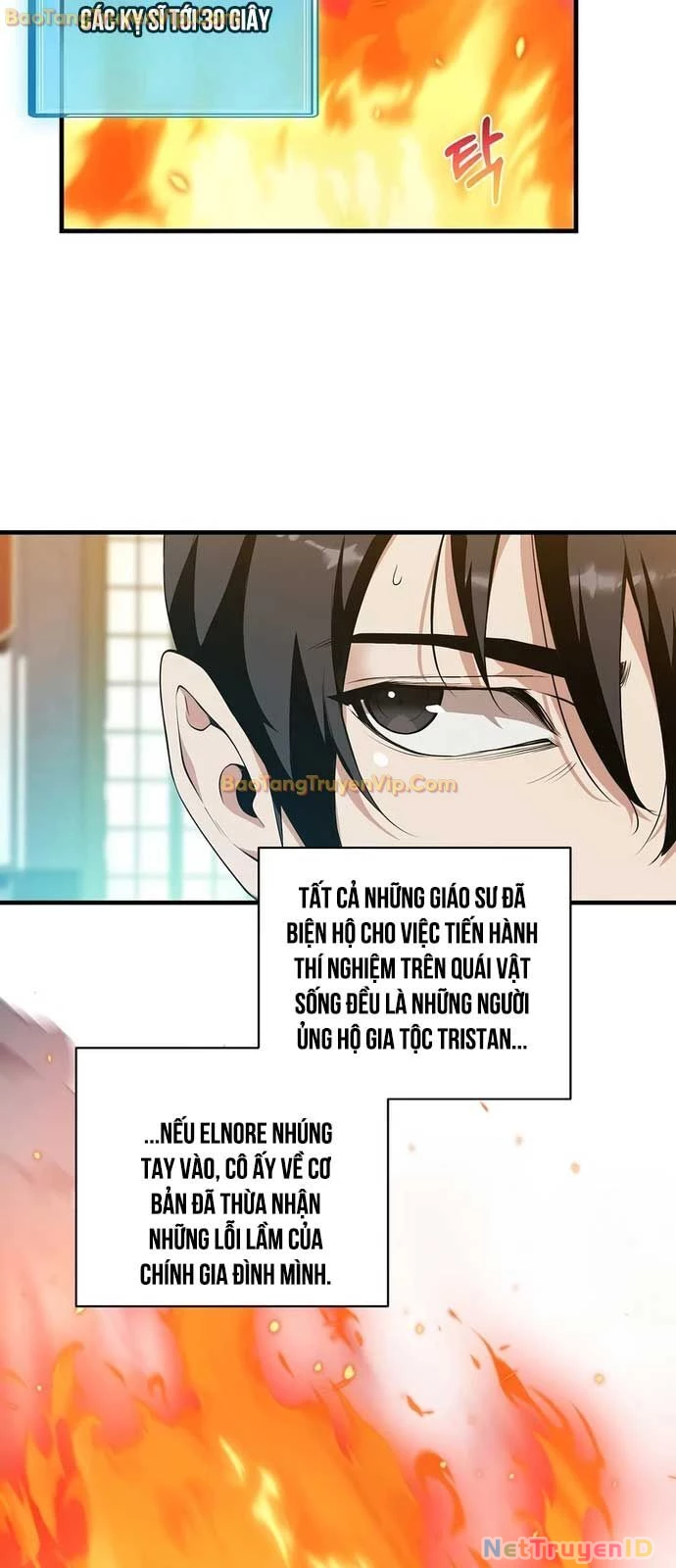 Số Phận An Bài Cho Các Nữ Phản Diện Yêu Tôi Chapter 14 - Trang 2