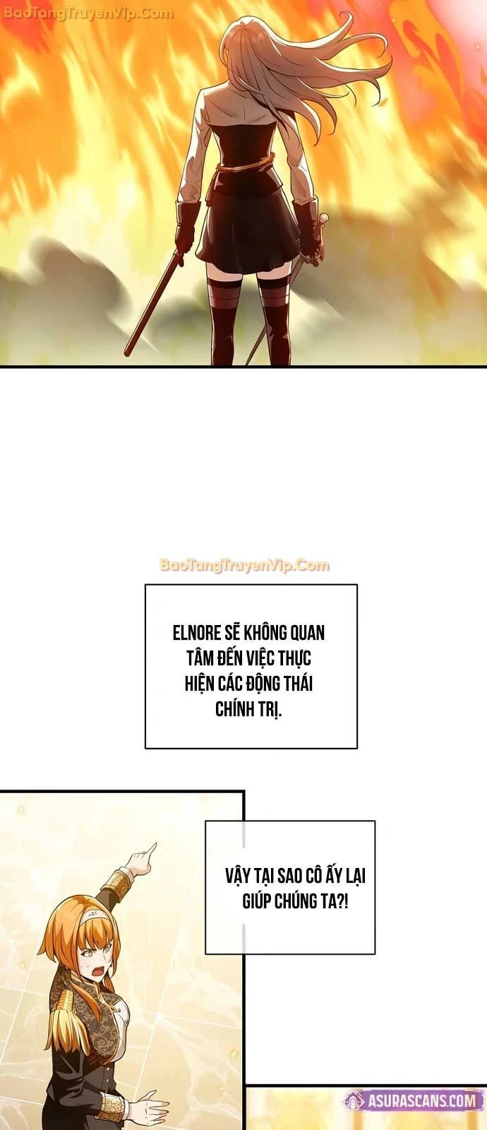 Số Phận An Bài Cho Các Nữ Phản Diện Yêu Tôi Chapter 14 - Trang 2