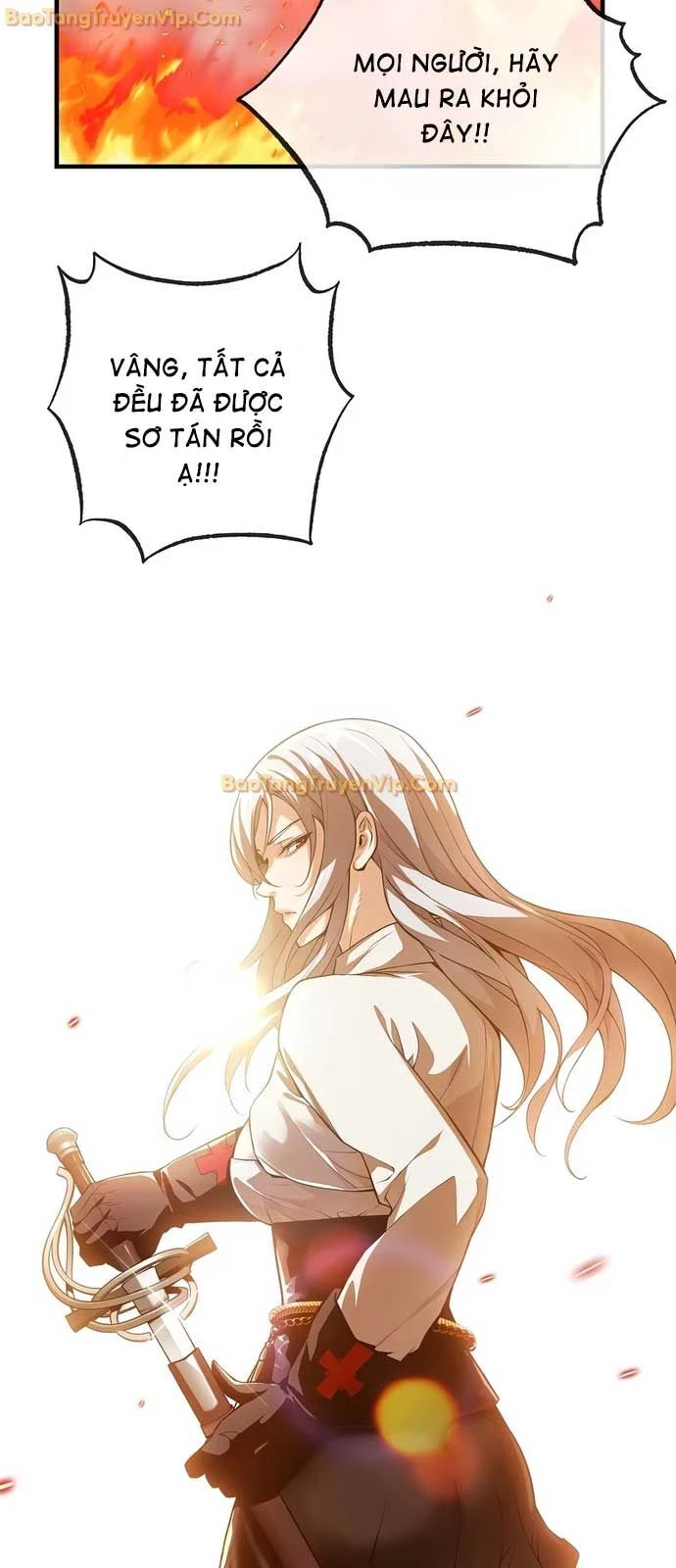 Số Phận An Bài Cho Các Nữ Phản Diện Yêu Tôi Chapter 14 - Trang 2